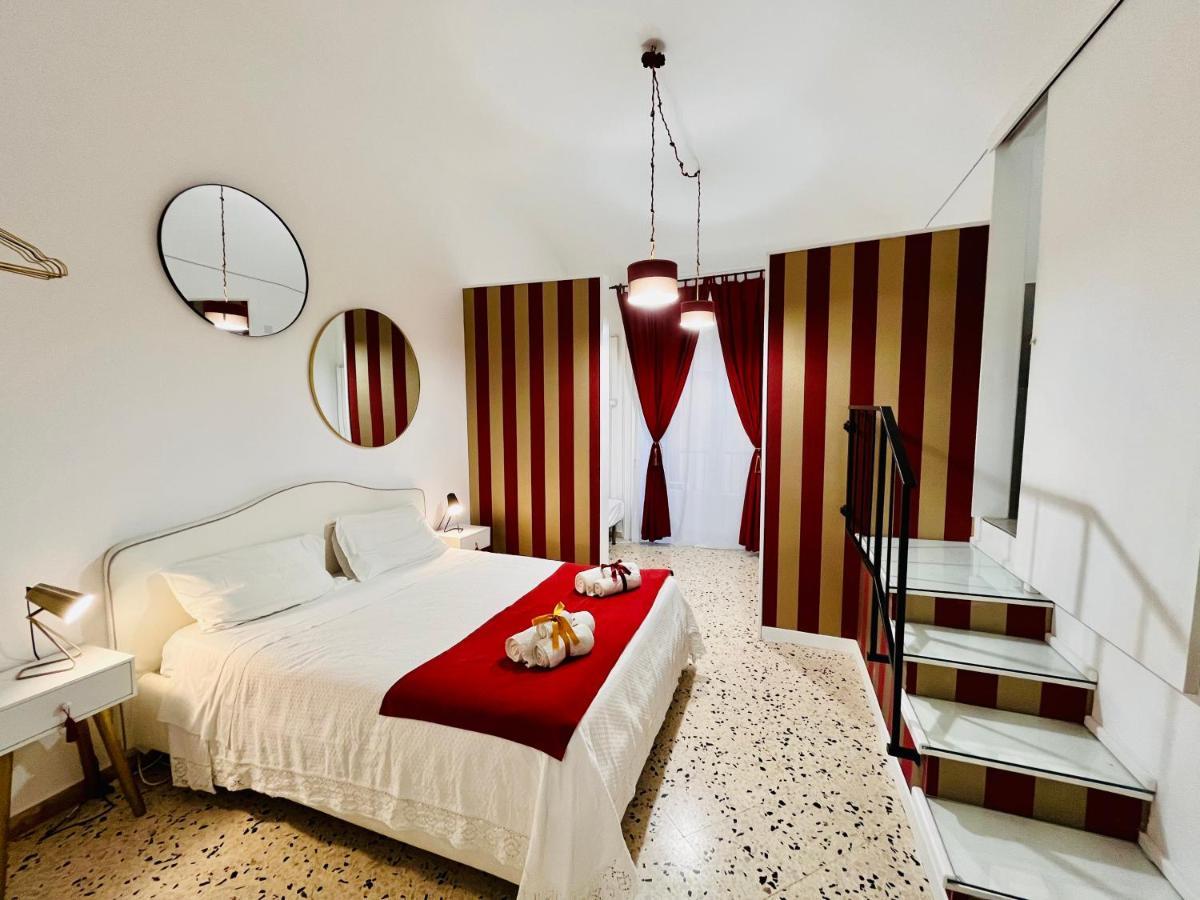 Palazzo Delle Logge Bed & Breakfast Палермо Екстериор снимка