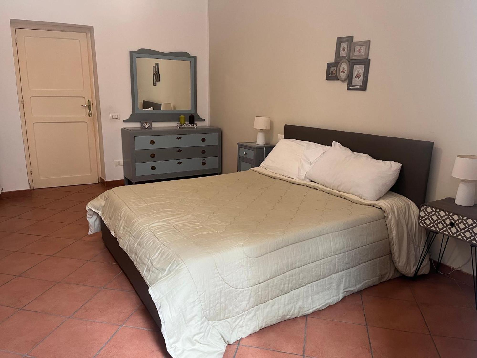 Palazzo Delle Logge Bed & Breakfast Палермо Стая снимка