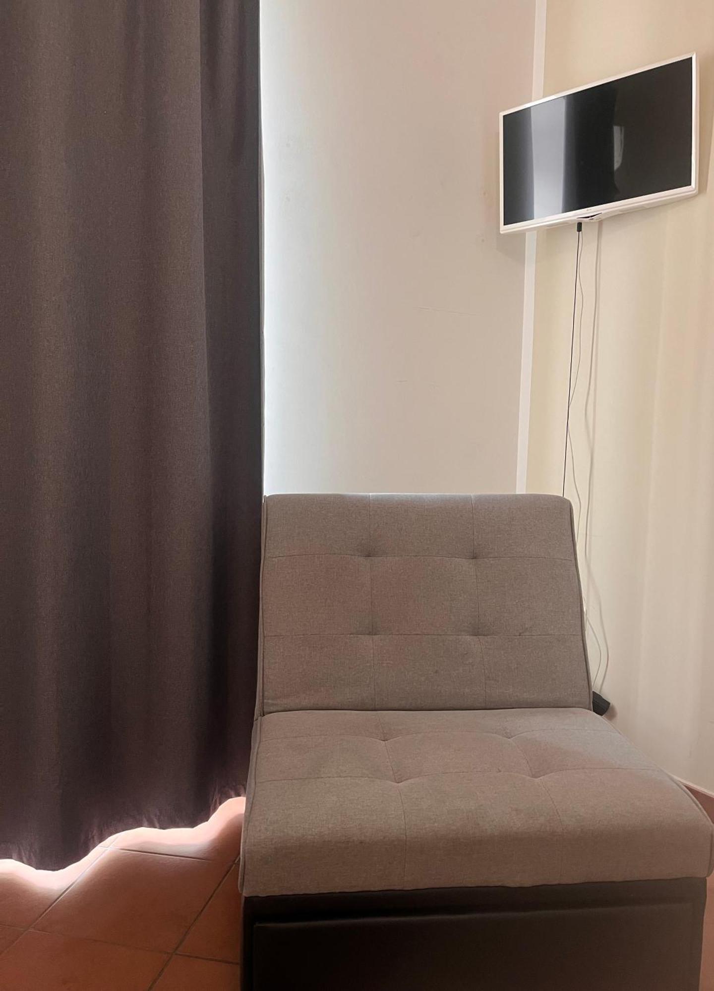 Palazzo Delle Logge Bed & Breakfast Палермо Стая снимка